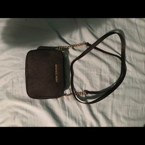Michael Kors crossbody bag
